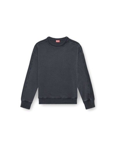 Knitwear Jumpers DIESEL K-OBERTO-ROUND Man