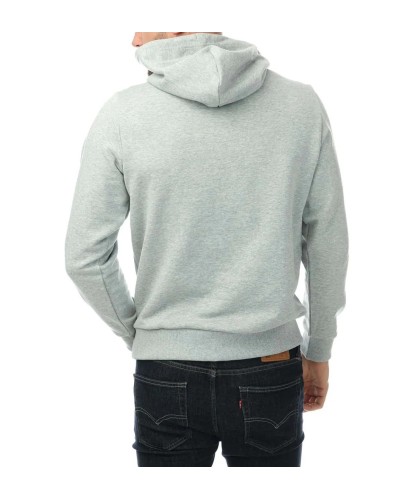 Sweaters DIESEL S-GIRK-HOOD-CUTY Man