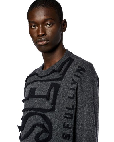 Maglia DIESEL K-FLOYD Uomo