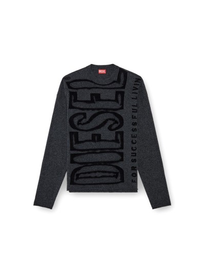 Knitwear Jumpers DIESEL K-FLOYD Man