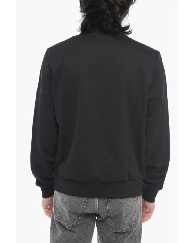 Sweaters DIESEL S-GINN-K35 Man