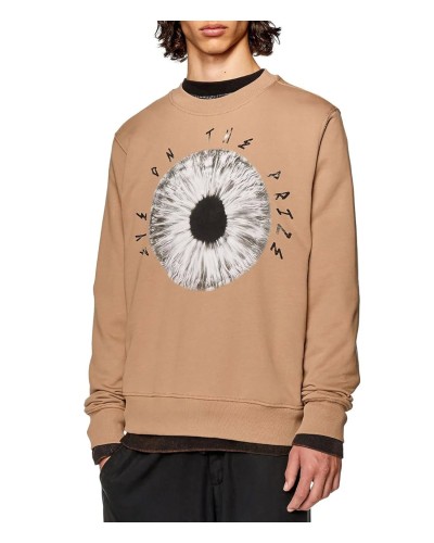Sweaters DIESEL S-GINN-L5 Man
