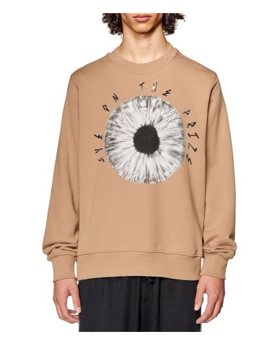 Sweaters DIESEL S-GINN-L5 Man