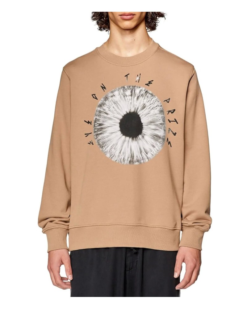 Sweaters DIESEL S-GINN-L5 Man