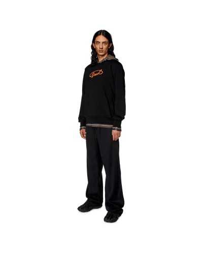 Sweaters DIESEL S-GINN-L6 Man