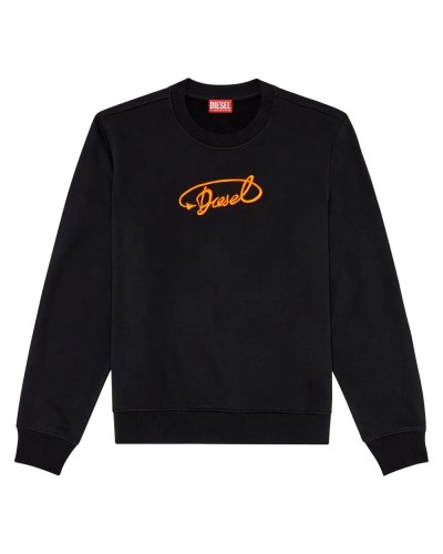 Sweaters DIESEL S-GINN-L6 Man