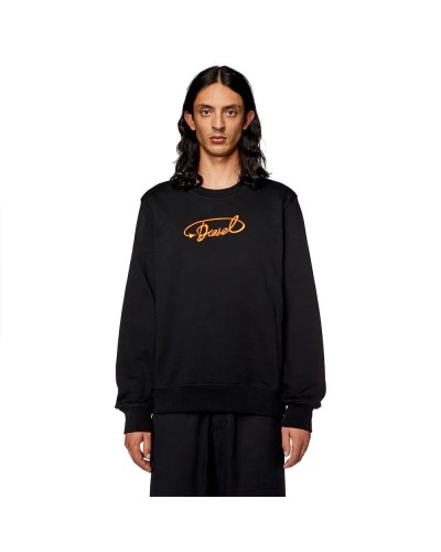 Sweaters DIESEL S-GINN-L6 Man