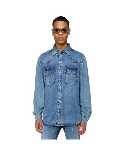 Camicia DIESEL D-OCEAN Uomo