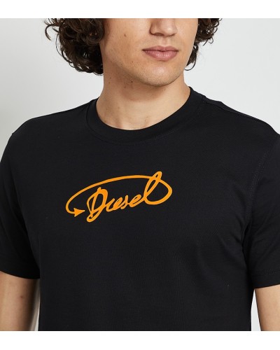 T-Shirt DIESEL T-DIEGOR-L11 Uomo