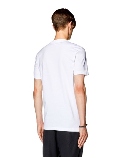 T-shirts DIESEL T-DIEGOR-L7 Man