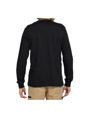 T-Shirt DIESEL T-JUST-LS-L6 Uomo