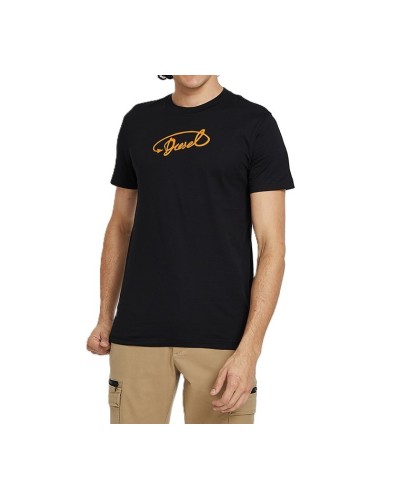 T-shirts DIESEL T-DIEGOR-L11 Man