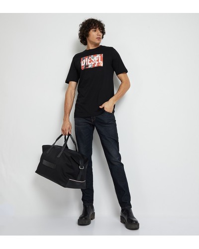 T-Shirt DIESEL T-JUST-L13 Uomo