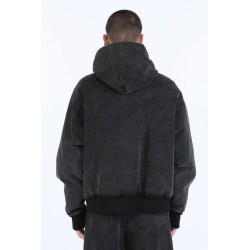Jacket N°21 Man Grey
