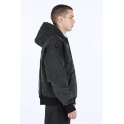 Jacket N°21 Man Grey
