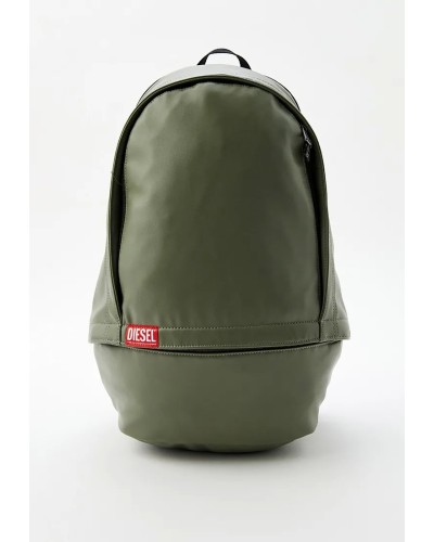 Backpacks DIESEL RAVE Man green