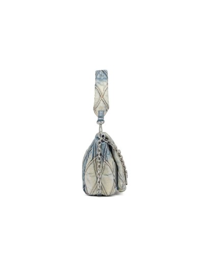 Borsa DIESEL CHARM-D SHOULDER M Donna