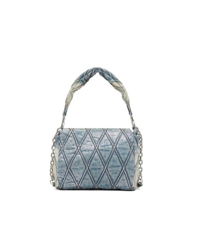 Borsa DIESEL CHARM-D SHOULDER M Donna