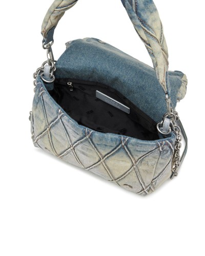 Borsa DIESEL CHARM-D SHOULDER M Donna