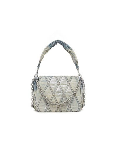 Shoulder Bags DIESEL CHARM-D SHOULDER M Woman