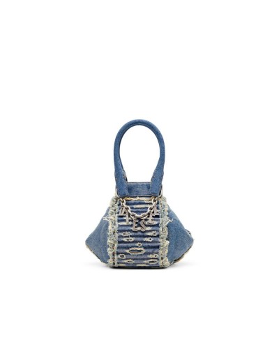 Shoulder Bags DIESEL D-VINA-XS Woman