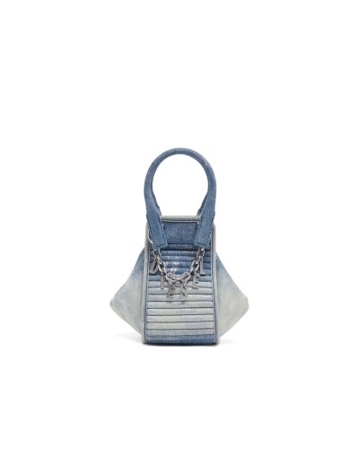 Shoulder Bags DIESEL D-VINA-XS Woman