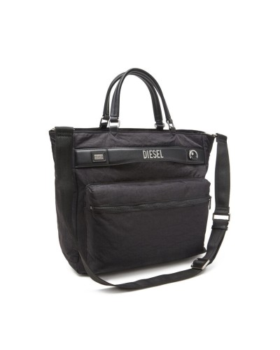 Borsa DIESEL LOGOS BRIEFCASE Unisex