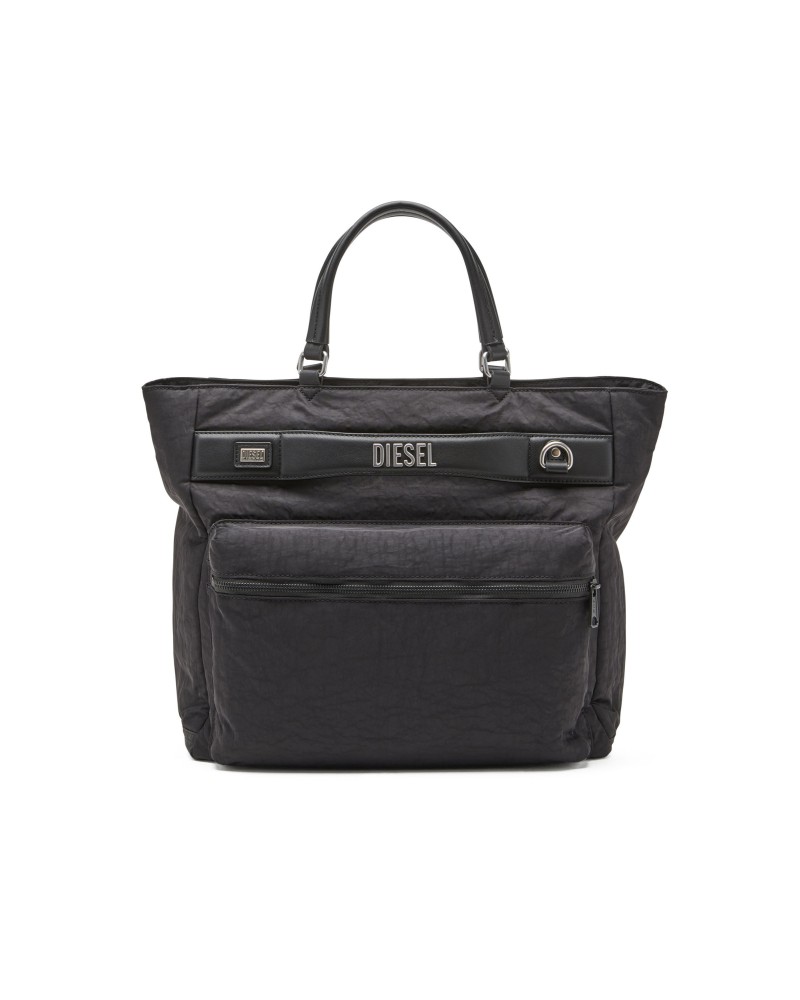 Borsa DIESEL LOGOS BRIEFCASE Unisex