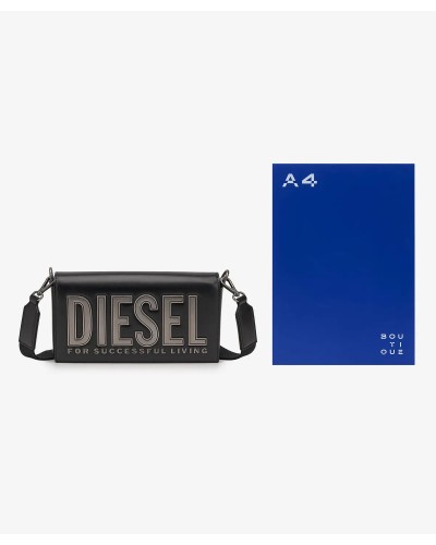 Borsa DIESEL BISCOTTO M Donna