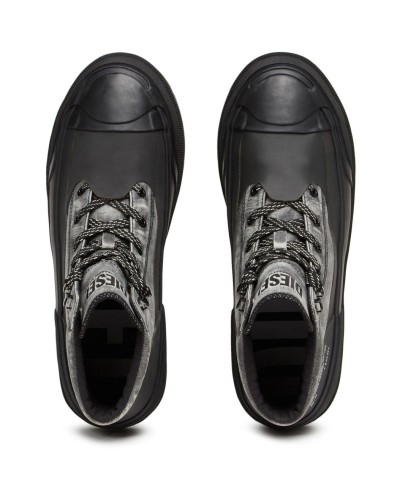 Stivali DIESEL D-HIKO BT X Unisex