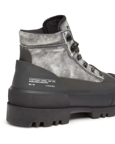 Stivali DIESEL D-HIKO BT X Unisex