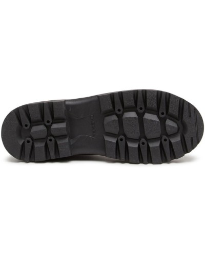 Derbies DIESEL D-HIKO BT X Unisex