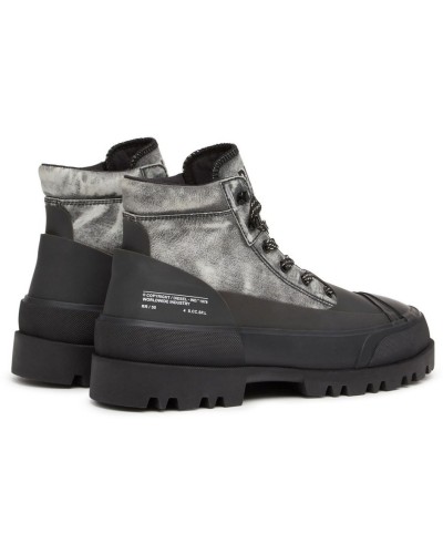 Stivali DIESEL D-HIKO BT X Unisex