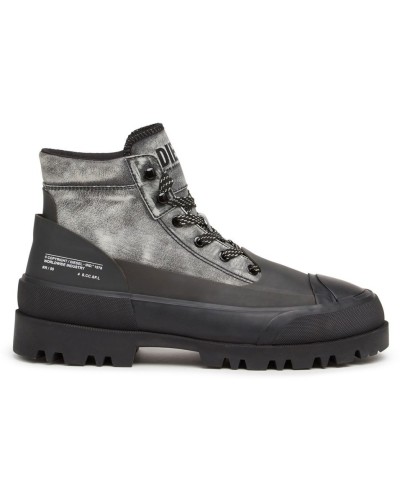 Stivali DIESEL D-HIKO BT X Unisex