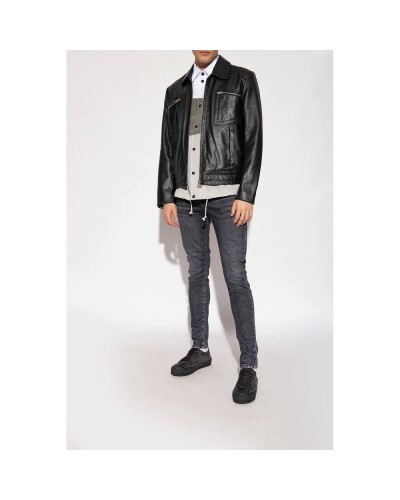 Sneakers DIESEL S-PRINCIPIA LOW Uomo