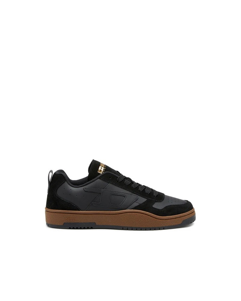 Sneakers Court Shoe DIESEL S-UKIYO V2 LOW Man