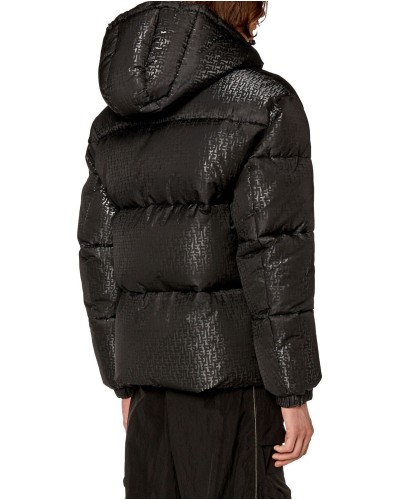 Winter jackets DIESEL W-ROLFYS-MON Man
