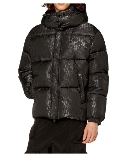 Winter jackets DIESEL W-ROLFYS-MON Man