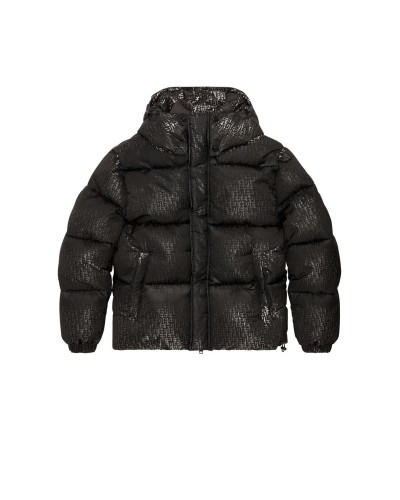 Winter jackets DIESEL W-ROLFYS-MON Man