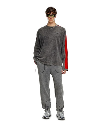 DIESEL Quentin Men's Tracksuit Bottoms