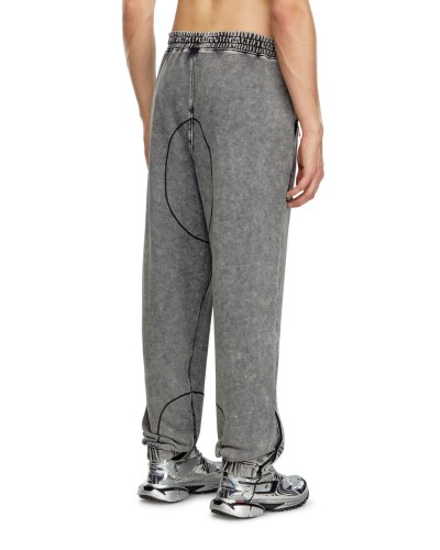 DIESEL Quentin Men's Tracksuit Bottoms