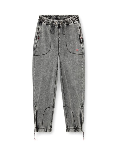 Pantalone tuta DIESEL Quentin Uomo
