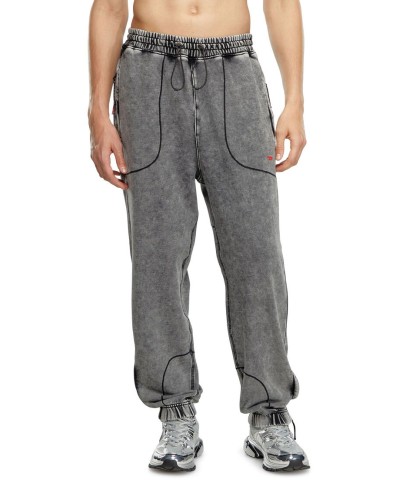 Pantalone tuta DIESEL Quentin Uomo