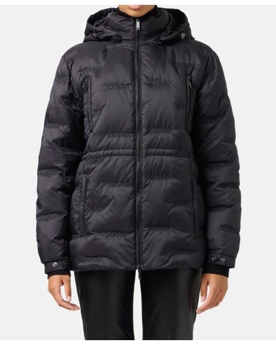 Piumino corto ICEBERG Donna Nero