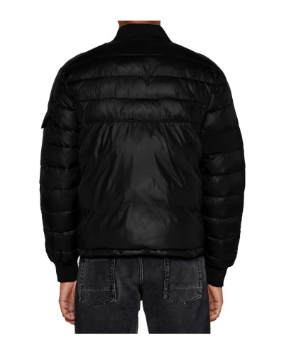 Jacket ICEBERG Man Black