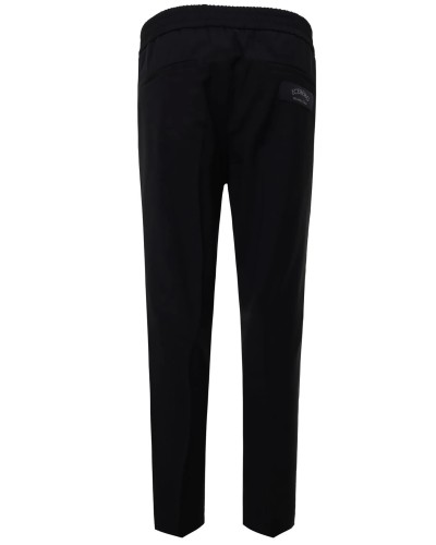 Pantalone ICEBERG Uomo Nero