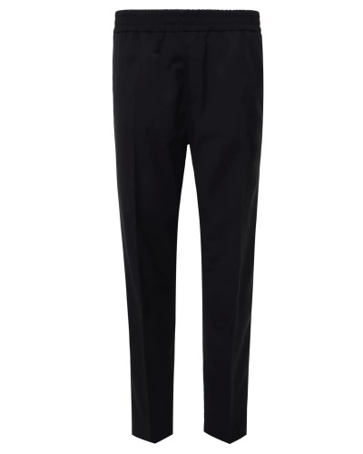 Pantalone ICEBERG Uomo Nero