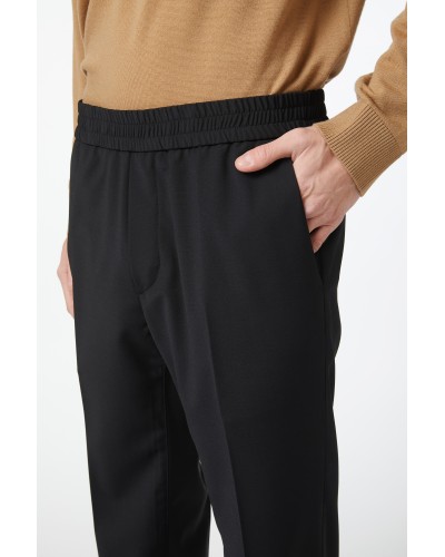 Pantalone ICEBERG Uomo Nero