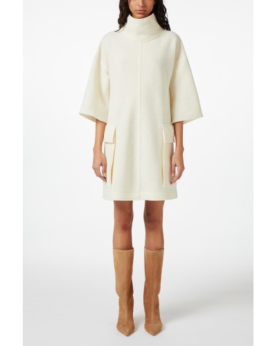 Jersey dress ICEBERG Woman Albumen