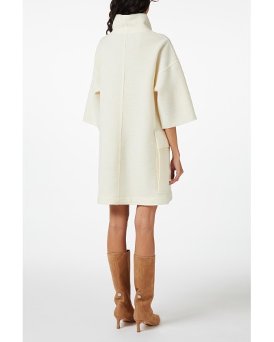 Jersey dress ICEBERG Woman Albumen